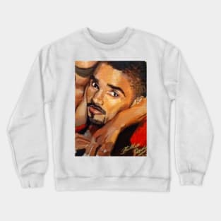 Shemar Crewneck Sweatshirt